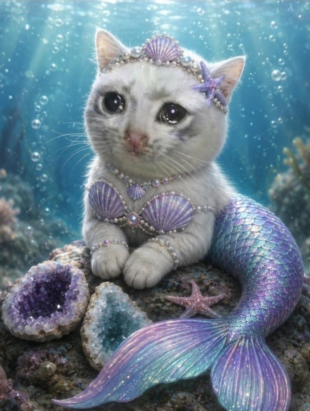 Im A Mercat